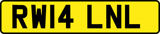 RW14LNL