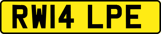 RW14LPE