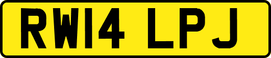 RW14LPJ