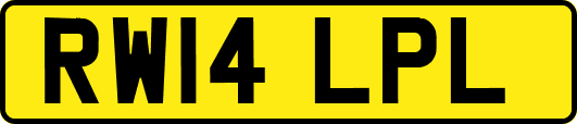 RW14LPL