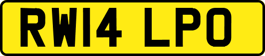 RW14LPO