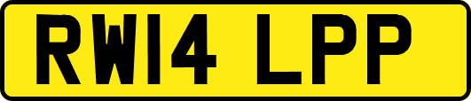 RW14LPP