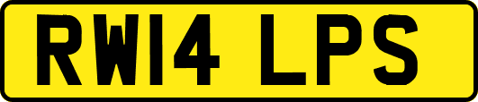 RW14LPS
