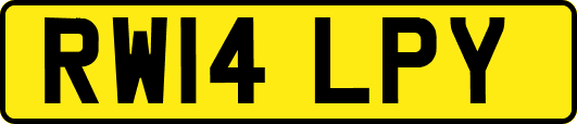 RW14LPY