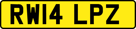 RW14LPZ