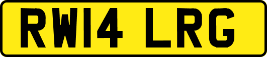 RW14LRG