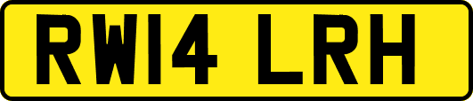 RW14LRH