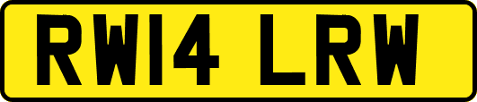 RW14LRW