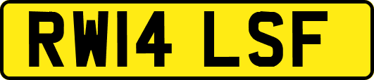 RW14LSF