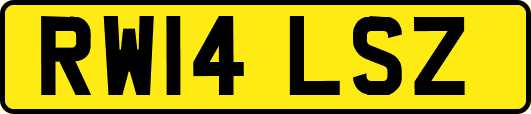 RW14LSZ