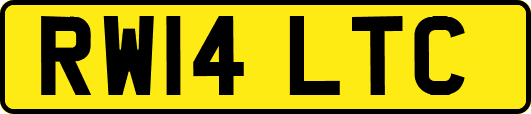RW14LTC