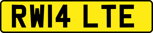 RW14LTE