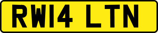 RW14LTN