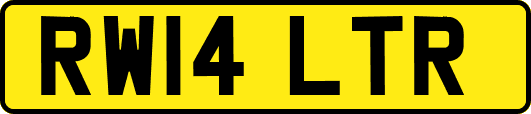 RW14LTR