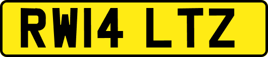 RW14LTZ