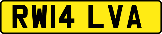 RW14LVA