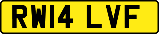 RW14LVF