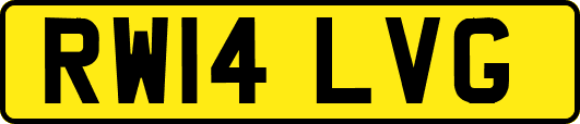 RW14LVG