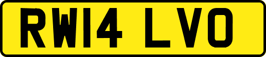 RW14LVO