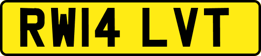 RW14LVT