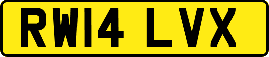RW14LVX