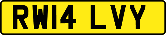 RW14LVY
