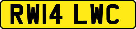 RW14LWC