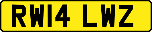 RW14LWZ