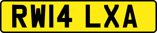 RW14LXA