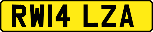 RW14LZA