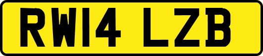 RW14LZB