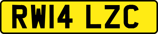 RW14LZC