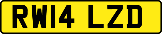 RW14LZD