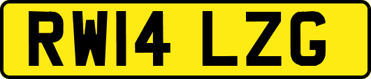 RW14LZG