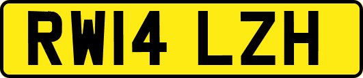 RW14LZH