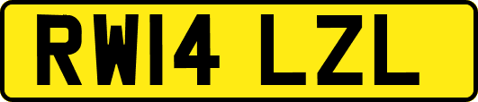 RW14LZL