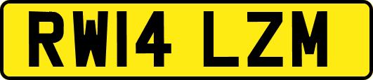 RW14LZM
