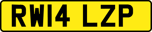 RW14LZP