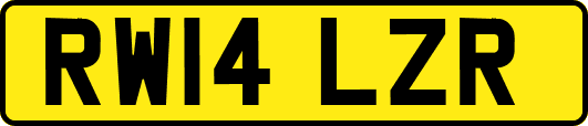 RW14LZR