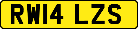 RW14LZS