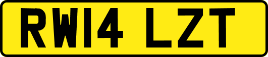 RW14LZT