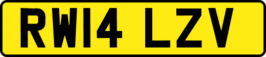 RW14LZV