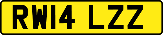 RW14LZZ