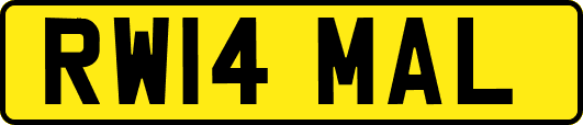 RW14MAL