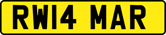 RW14MAR