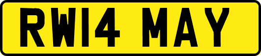 RW14MAY