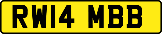 RW14MBB