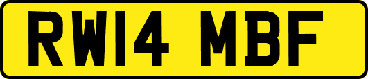 RW14MBF