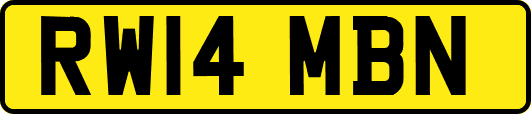 RW14MBN