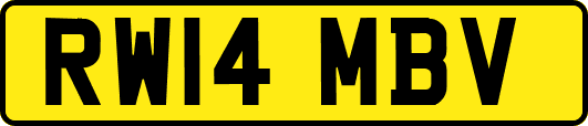 RW14MBV
